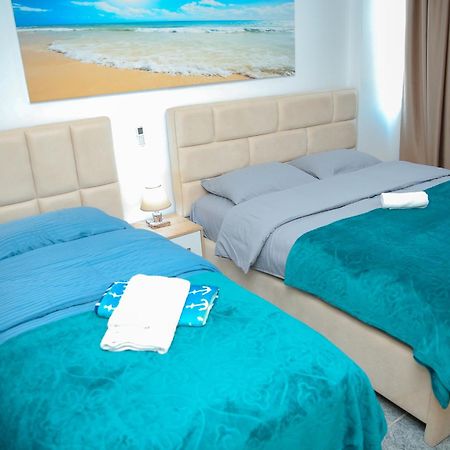 Fishta Apartments Q5 32 Velipojë Extérieur photo